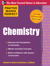 Cover image for Chemistry